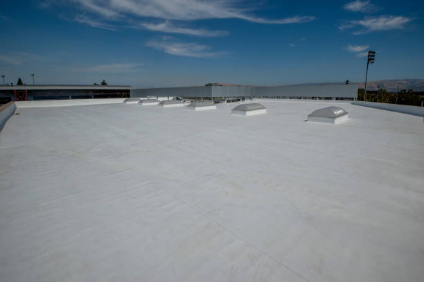 Fast & Reliable Emergency Roof Repairs in Bangs, TX